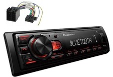 Pioneer MVH-230BT by