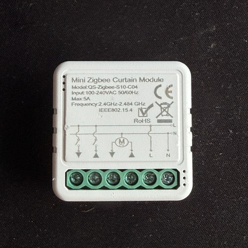 Tuya zigbee mini - 3.0,