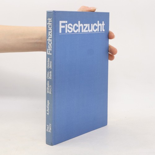 Fischzucht wilhelm - fischzucht ,