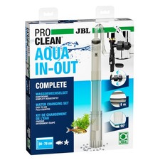 Jbl aqua out - aqua, in-out