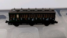 Waggon spur fleischmann - waggon, n