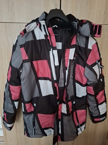 Skijacke mädchen 164 - skijacke, 164/170