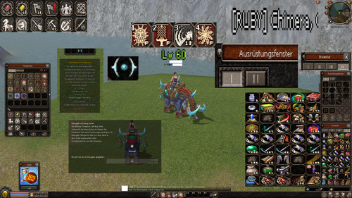 Metin2 ruby chimera aura - metin2.de,