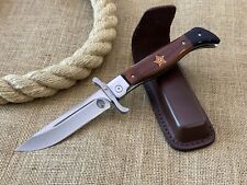 Klappmesser Russland Finka