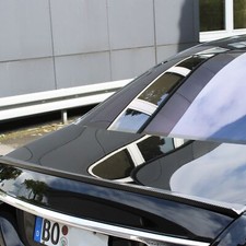 Kofferraumspoiler Heckspoiler