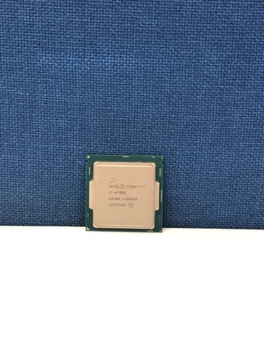 Intel core 6700k 4 0 - i7-6700k, 4,0