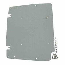 Tour-Pak Metallgrundplatte