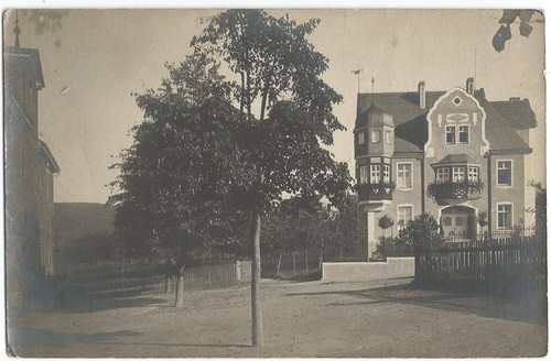 Fredersdorf ortspartie mit - fredersdorf,,