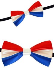 ★ Fan Satin Holland