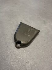 ORIGINAL Zündapp KS 50 515 510 Sport Combinette Gabel Brücke Halter Maske Rücken