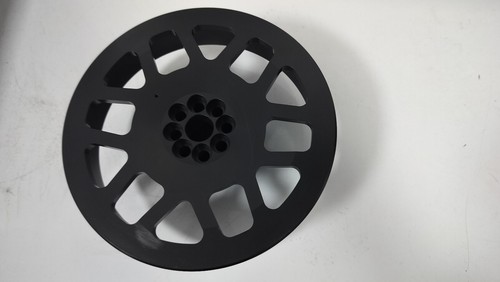 Tuning riemenscheibe 100ps - tuning,