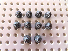 Lego 10 x Platte 1x1 mod