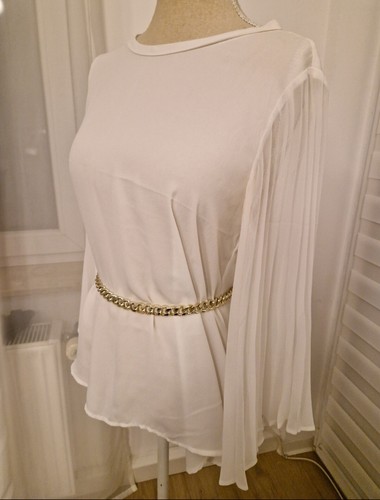 Top mango chiffon - top❤️,