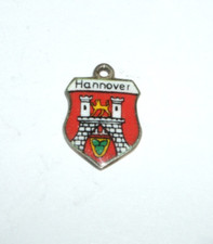 Andenken Anhänger 800 Silber