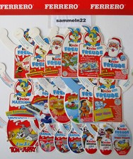 Banderole Maxi Ei Mini Ei