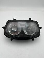 Suzuki GSXR750 Scheinwerfer Beleuchtung Licht Headlight GSX-R 750 W GR7BB #30481