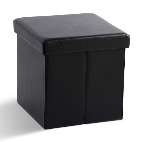 Sitzhocker mit stauraum - mit,