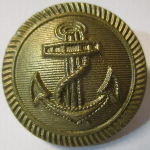 Marine knopf uniforrm - marine,