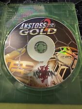 ANSTOSS 2 GOLD - DER