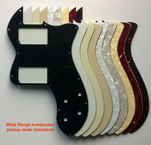 Schlagbrett für fender mexico - für,