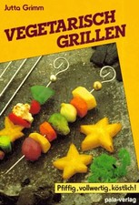 Vegetarisch grillen
