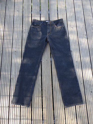 Herren jungen jeans - jungen,