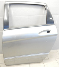 MERCEDES B - T245 W245 / TÜR / hinten links / 748 grau (BW130)