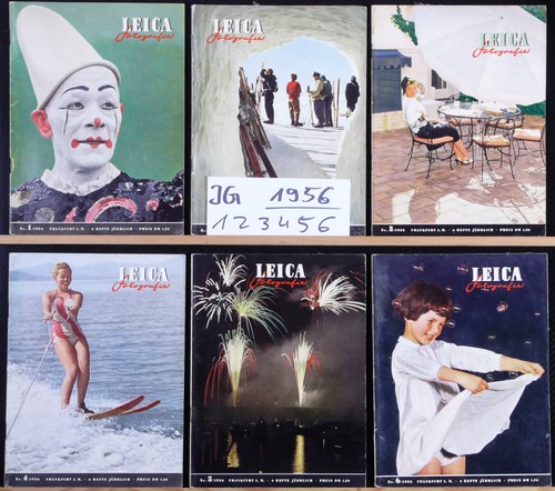 Leica fotografie international - leica,