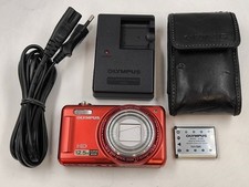 Olympus VR-320 14,0 MP