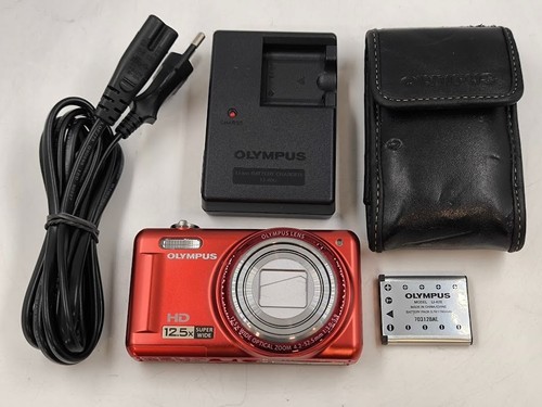 Olympus 320 0 mp - vr-320,