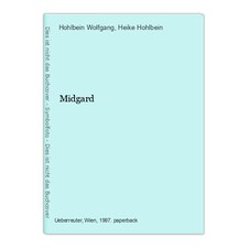 Midgard Hohlbein Wolfgang