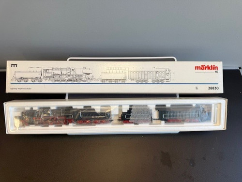 Märklin h0 28830 - h0,