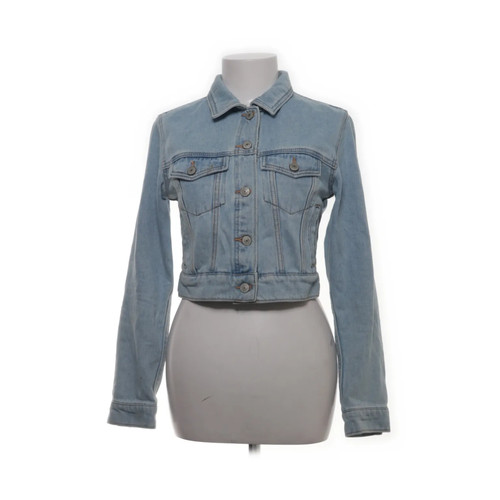 Pull bear jeansjacke - pull, &