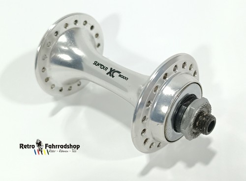 Suntour 9000 mtb vorderrad - xc,