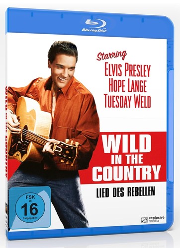 Wild the country lied des - in,