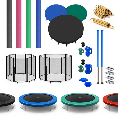 Trampolin ersatzteile - trampolin, |