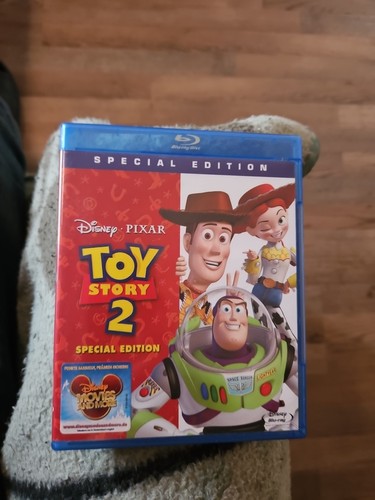 Toy story special edition - story,