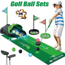 Golf Spielzeug Set für Kinder
