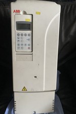 ABB ACS800-01-0025-3+E200 Test