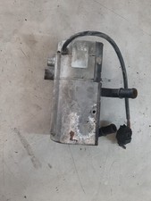 Mazda 5  Standheizung Webasto CC30209A1C Diesel 