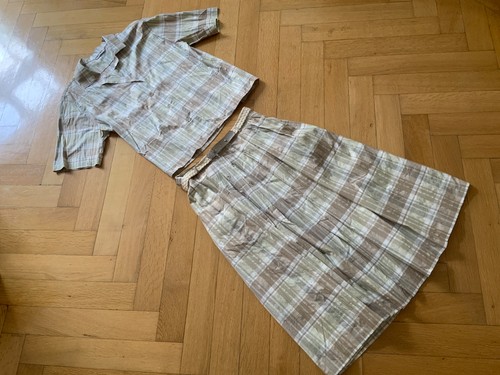 Vintage lodenfrey bluse - lodenfrey, und