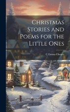 Emma cheney christmas - cheney,