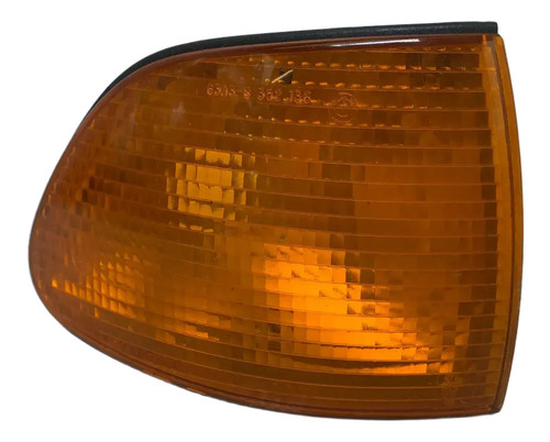Original bmw 7er - original, blinker