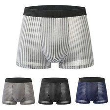 Herren Boxershorts Regulierte