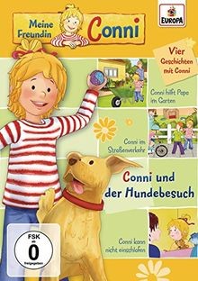 Meine freundin conni - conni,