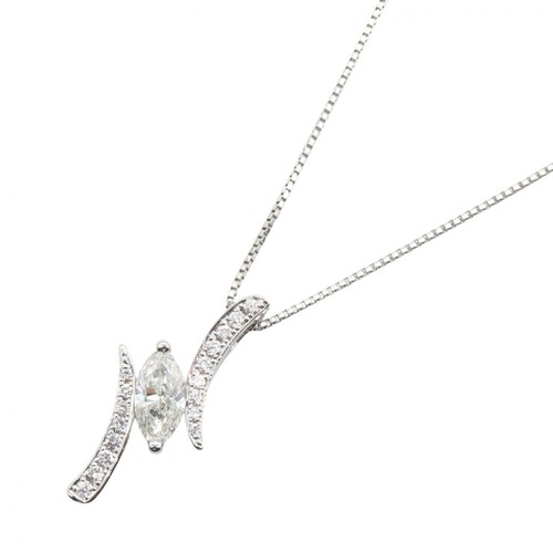 Schmuck diamant halskette - schmuck,