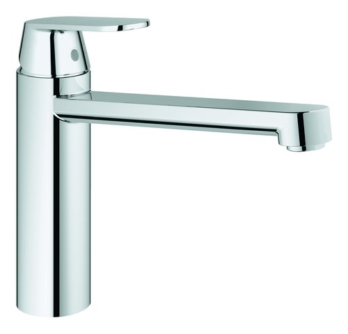 Grohe eurosmart cosmopolitan - grohe,