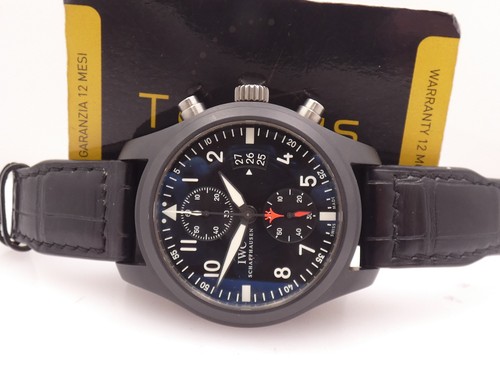 Chronograph iwc top - chronograph,
