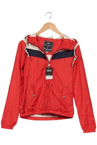 Dreimaster jacke damen anorak - jacke,