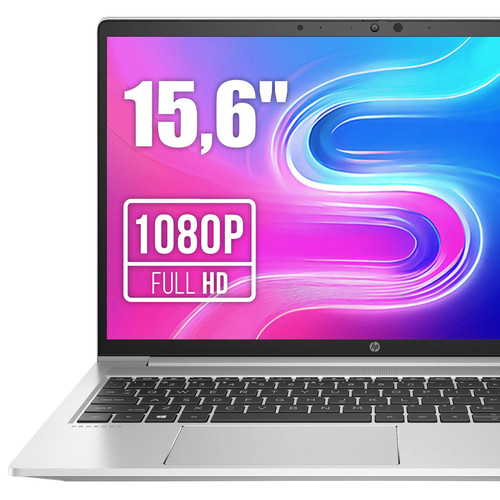 Laptop probook 650 - probook, intel